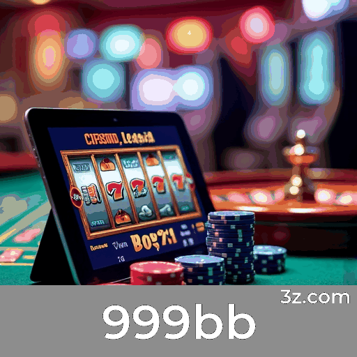 999bb Comunidade: Oásis de Interação para Jogadores