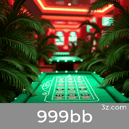 999bb: O Melhor em Cassino Online e Segurança